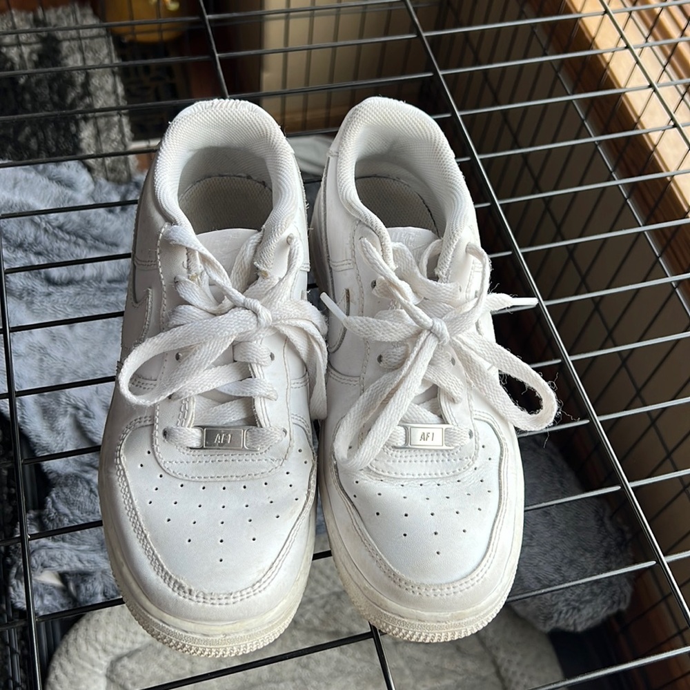 Nike Air Force 1s